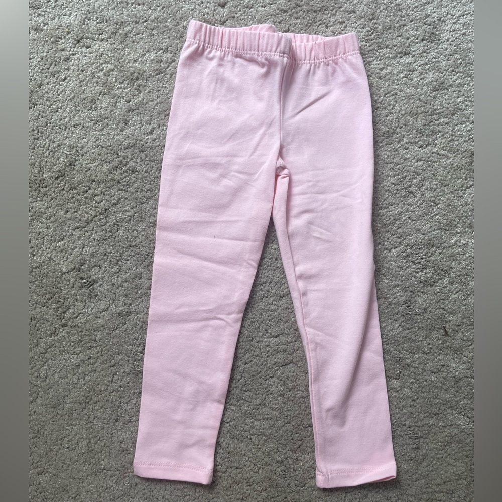Toddler pants